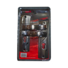 Picture of BS-0239 BLACK DOOR LOCK/1*24