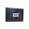 Picture of RED 60A 10p PLASTIC TERMINALS/1*20