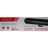 Picture of LSP-8820 2.0CH soundbar BT  speaker/1*6