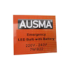 Picture of AUS 7W B22 Energy saver/1*50