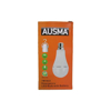 Picture of AUS 7w E27 EMG  LED BULB RED/1*50