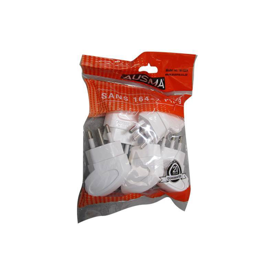 Picture of Aus M-10ZA 5P sans 164-2 plug/1*80