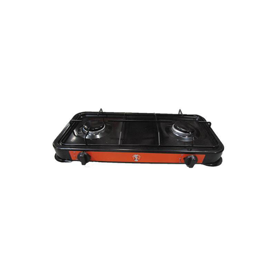 Picture of GES-D21 2 PLATE GAS STOVE/1*5