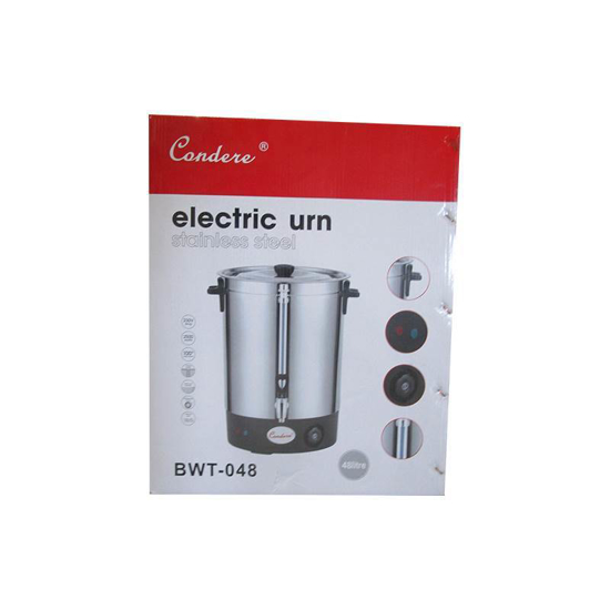 Picture of BWT-048 ELECTRIC URN 48LT/1*1
