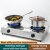 Picture of NC-G1 NICE COOKER GAS STOVE