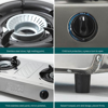 Picture of NC-G1 NICE COOKER GAS STOVE