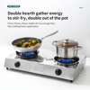 Picture of NC-G1 NICE COOKER GAS STOVE