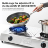 Picture of NC-G1 NICE COOKER GAS STOVE