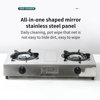 Picture of NC-G1 NICE COOKER GAS STOVE