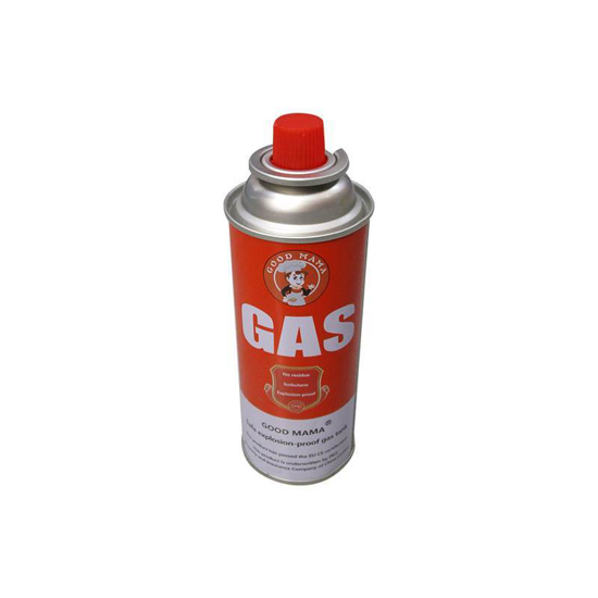 Picture of GES-G1 GOODMAMA GAS TANK/1*28