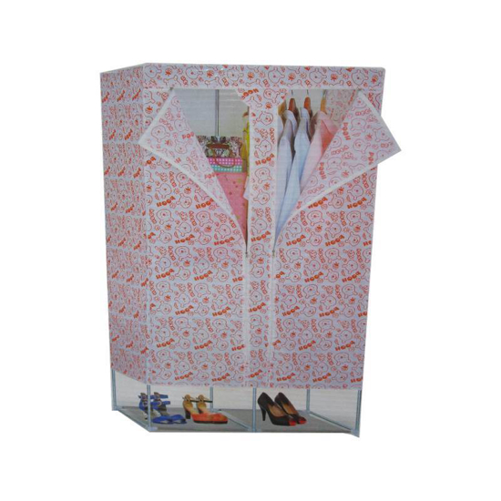 Picture of JC-125 STORAGE WARDROBE 90*46/ 1*1
