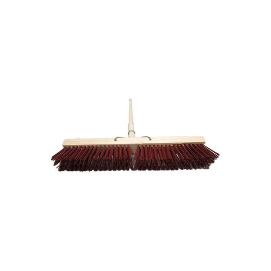 Picture of HARD BROOM 18' 450mm/ 1*5