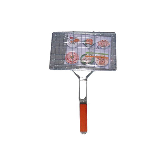 Picture of BBQ-003G BBQ GRILL/ 1*100