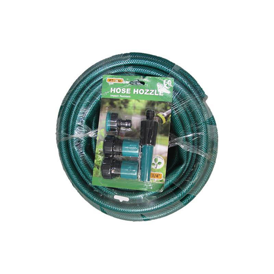 Picture of BS-5656 GARDEN HOSE 15M/ 1*10