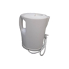 Picture of LX-1102 CONDERE KETTLE w/base/1*6