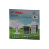 Picture of FT62 16'' SOLAR RECHARGEABLE TABLE FAN/1*1