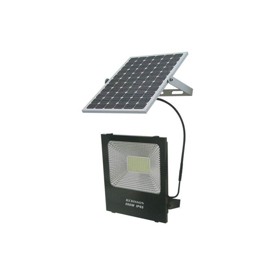 Picture of LPFL-400W solar led flood light/1*4