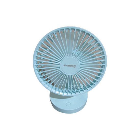 Picture of FT66 SOLAR FAN 5.5V 1.6W/1*24