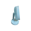 Picture of FT66 SOLAR FAN 5.5V 1.6W/1*24
