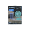 Picture of FT66 SOLAR FAN 5.5V 1.6W/1*24