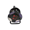 Picture of RED CB-30 30M 3G*1.5MM cable reel B/1*4