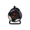 Picture of RED CB-30 30M 3G*1.5MM cable reel B/1*4