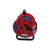 Picture of RED CB-30 30M 3G*1.5M cable reel/1*4