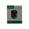 Picture of IS-2404U ISTAR Portable wireless speaker/1*24