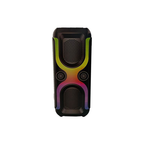 Picture of IS-2421U ISTAR Portable wireless speaker/1*24