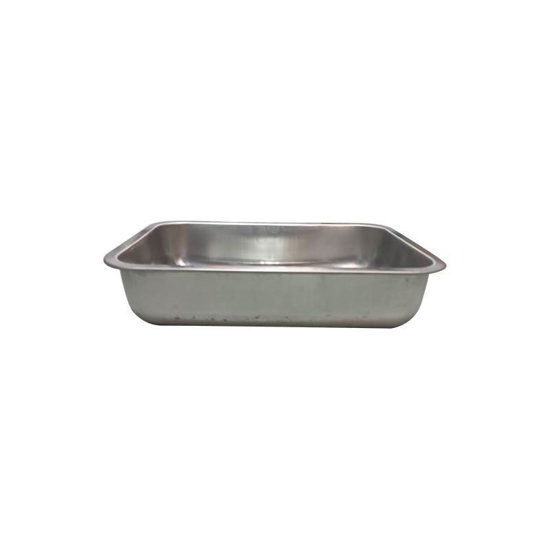 Picture of KM-S3222 Square tray 7cm/1*36