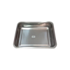 Picture of KM-S3627 Square tray 7cm/1*36