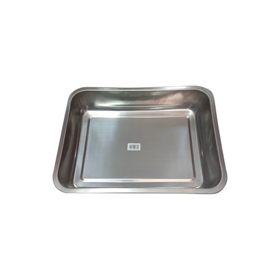 Picture of KM-S3627 Square tray 7cm/1*36