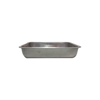Picture of KM-S3627 Square tray 7cm/1*36