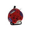 Picture of RED CB-40 40M 3G*1.5MM cable reel B/1*4