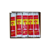 Picture of candle diamond eyes 300g 6pcs*25bags/1*1
