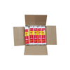 Picture of candle diamond eyes 300g 6pcs*25bags/1*1