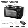 Picture of Diamond oven 28L Spiral/1*1