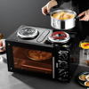 Picture of Diamond oven 28L Spiral/1*1