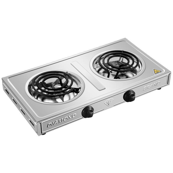 Picture of Diamond stainless steel(K3)/1*6