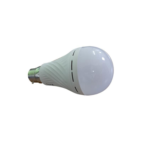 Picture of 7w B22 LED EMERGENCY RED/1*50