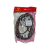 Picture of AOK-12C 10M MAX POWER BLACK/1*25