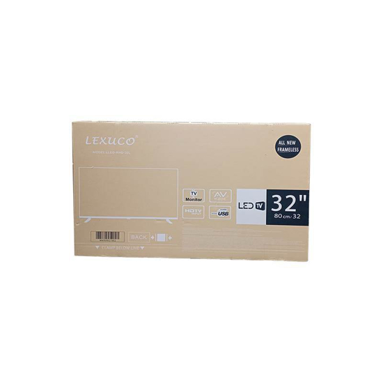 Picture of LLED-FHD-32L  LED TV/1*1