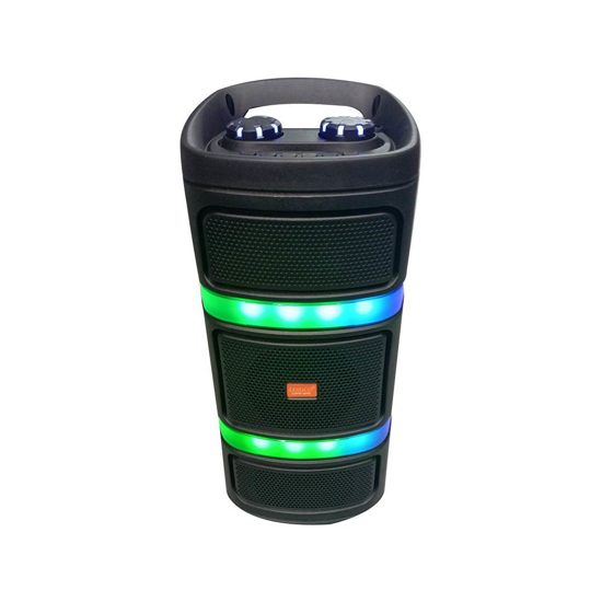 Picture of LSPK-AHG 4'*2'  LEXUCO BT SPEAKER/1*12
