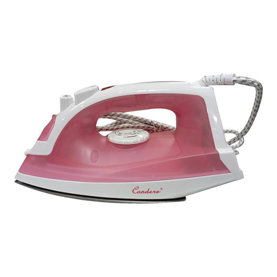 Picture of EL-3302 Electric iron/1*10