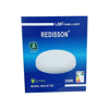 Picture of R-Y26 26W LED PANEL LIGHT ROUND1*40
