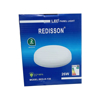 Picture of R-Y26 26W LED PANEL LIGHT ROUND1*40