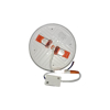 Picture of R-Y26 26W LED PANEL LIGHT ROUND1*40