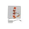 Picture of R-F24 24W LED PANEL LIGHT square/1*40