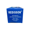 Picture of 7W E27 EMERGENCY LED BULB/1*50