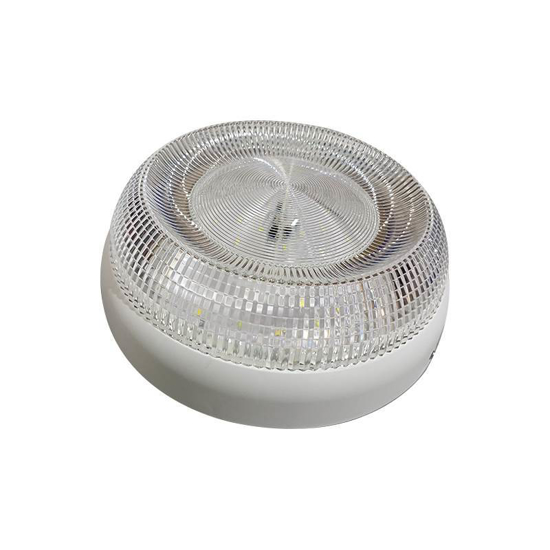 Picture of RED LPDL-30W W Downlight+Solar/1*8
